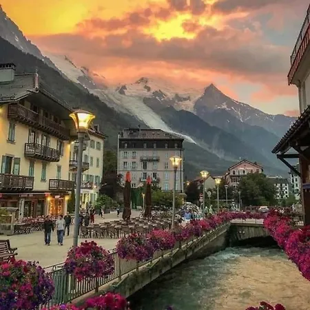 Sauberands 8, L’aiguilles De Appartement